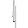 Image de Maytoni calipso applique murale up & down blanche 2700 k 1630 lm