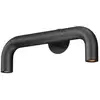 Image de Maytoni sleek applique murale d'extérieur moderne twin graphite 3000 k 300 lm ip65