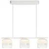 Image de Maytoni spirito suspension led spirito blanche 3000k à intensité variable