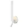 Image de Maytoni combo applique de lecture de chevet moderne blanche 700 lm