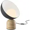 Image de Maytoni tavo lampe de table tavo noire g9
