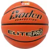 Image de Ballon de basketball Baden Sports Elite Pro NFHS DBB - orange