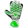 Image de Gants de gardien Uhlsport Soft Advanced - blanc/noir/vert fluo