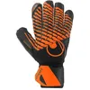 Image de Gants de gardien Uhlsport FM uhlsport Super Resist+ HN - noir/orange fluo