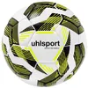 Image de Ballon de match Uhlsport - Addglue - Technologie ADDGLUE - Durabilité optimale - Mixte - Blanc