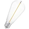 Image de Lampe LED - OSRAM - Vintage 1906® Classic Edison - Blanc - E27 - 2 2W