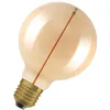 Image de Lampe - OSRAM - Vintage 1906® Classic Globe95 - LED - Blanc - 22W - 120lm