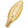 Image de Lampe LED - OSRAM - Vintage 1906 Classic BW - 25W - 220lm - Blanc - E14