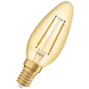 Image de Lampe LED - OSRAM - Vintage 1906 Classic B - Blanc - E14 - 25W - 220lm