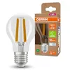 Image de Ampoule LED - OSRAM - LED SUPERSTAR+ CLASSIC A FIL 60 - E27 - 3 6W (806 lm) - 4000K blanc froid