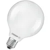 Image de Lampe LED globe - OSRAM - LED Superstar Classic - Culot E27 - 5500 K (blanc) - Équiv. 40 W