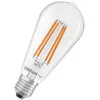 Image de Ampoule LED - OSRAM - Classic Edison - 38 W (équiv. 40 W) - E27 - 5500 K