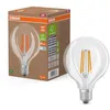 Image de Lampes à LED - OSRAM - Superstar Classic Globe G95 - G95 - 3 8 W - 50 000 h