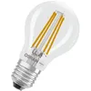 Image de Lampe LED OSRAM Superstar Classic A 40 - Blanc chaud - Culot E27 - Classe énergétique A