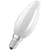 Image de Ampoule LED en forme de mini bougie classique - OSRAM - 22 W / 470 lm - Blanc froid (4000 K) - CRI 80