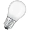 Image de OSRAM Energy Class en forme de mini bouclassique 38 W / 806 lm EEK A lumière blanc chaud (2700 K) CRI 80 en verre dépoli