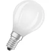 Image de Ampoule LED OSRAM - Mini bougie classique - 38 W / 806 lm - Blanc froid (4000 K) - CRI 80