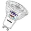 Image de Lampe à réflecteur LED - OSRAM - PAR16 - 25 W - 450 lm - Blanc chaud (2700 K)