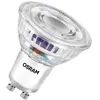 Image de Lampe à réflecteur LED PAR16 OSRAM - 33W - 600lm - Blanc froid - Culot GU10