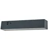 Image de OSRAM Applique murale LED solaire Endura Style Shore 124 W blanc chaud 3 000 K 540 lm capteur PIR IP54 18 jours