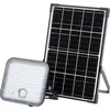 Image de OSRAM HOMELIGHTING 4099854429439 Endura Flood Split Solar Sensor 30W 840 Remote control Projecteur de jardin solaire
