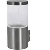 Image de OSRAM HOMELIGHTING Endura Classic Ebro Wall E27 Stainless Steel 4099854446658 Applique LED extérieure