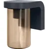 Image de OSRAM HOMELIGHTING ENDURA Classic Cascade Wall E27 Amber 4099854461224 Applique LED extérieure