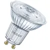 Image de OSRAM Spot LED SMART+ GU10 47 W RGBW forme réflecteur WiFi contrôlable via application et assistants vocaux tels quAlexa