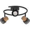 Image de OSRAM DECOR SPOT CORK Spiral