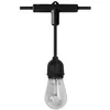 Image de OSRAM Guirlande lumineuse extérieur SMART+ WiFi 45 W 240 lm blanc chaud 3000 K et lumière RVB avec 16 millions de couleurs