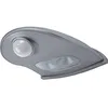 Image de Veilleuse LED avec détecteur de mouvement OSRAM HOMELIGHTING DoorLED Down Sensor 4000K Silver 4099854531378