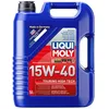 Image de 1862 LIQUI MOLY - Huile Moteur Touring High Tech 15W-40 Huile 4 saisons - 5L