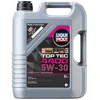 Image de LIQUI MOLY TOP TEC 4400 5W-30 5L - Huile pour moteur Essence et Diesel