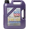 Image de Liqui Moly Leichtlauf High Tech 5W-40 5L - Huile pour moteur Essence et Diesel