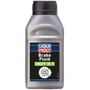 Image de Liquide de frein DOT 5,1 Liqui Moly 250ml