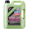 Image de LIQUI MOLY MOLYGEN NEW GENERATION 10W-40 5L - Huile pour moteur Essence et Diesel
