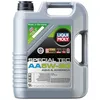 Image de 20793 LIQUI MOLY Huile antifriction Special Tec AA 5W-20 moteur asiatique-USA 5L