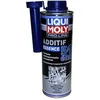 Image de Décrassant et Décalaminant 5 en 1 Essence - LIQUIMOLY Décalaminage complet de votre moteur/Idéal Avant Contrôle Technique - Additif