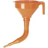 Image de Pressol 02674 Entonnoir à carburant 1.2 l 160 mm