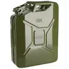 Image de Jerrican dâessence métallique Pressol Armée vert 20L