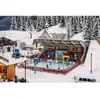 Image de Modélisme HO : Set Action Patinoire