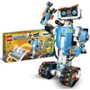 Image de LEGO Boost - Mes premières constructions LEGO Boost - 17101 - Jeu de Construction