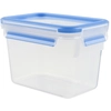 Image de Boîte Alimentaire Tefal Masterseal Fresh 1,1 L Rectangulaire Bleu