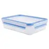Image de Boîte Alimentaire Tefal Masterseal Fresh 1,2 L Rectangulaire Transparent
