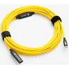 Image de CobraTether Câble d'extension USB-C 10m jaune