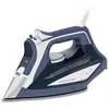 Image de Rowenta DW5210 Fer Ã  vapeur Semelle Laser HD Microsteam 400 2600 W Bleu et Blanc en occasion ou reconditionné