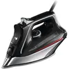 Image de Fer à repasser ROWENTA DW8210D1 Pro Master - Noir - 310 ml - 50 g/min - Système anti-tartre - 2 m