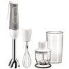 Image de Mixeur - MQ525 Omelette - Gris BRAUN