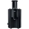 Image de Centrifugeuse BRAUN J300 MultiQuick 3 - Noir - 2 vitesses - Réservoir à pulpe 2L - Système de pressage rapide