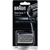 Image de Kombipack 70B - Braun - Foil & Cutter - Noir - Mixte - Conçu pour Rasoir